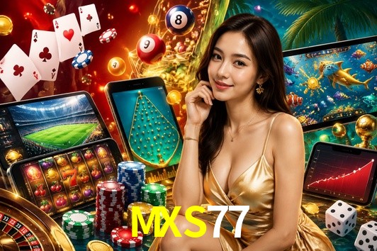 MXS77 gaming platform